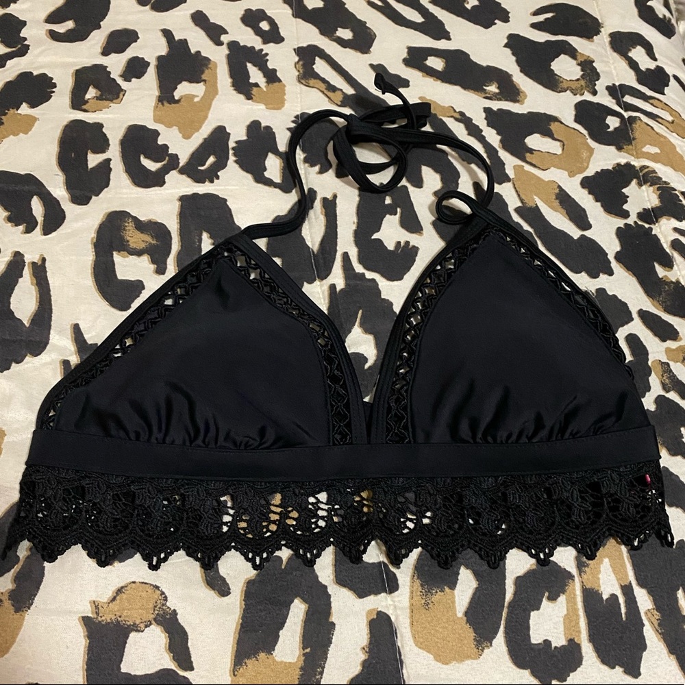 Super Cute Bikini Top